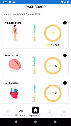 Play Smart Vitality as an online game Smart Vitality with UptoPlay