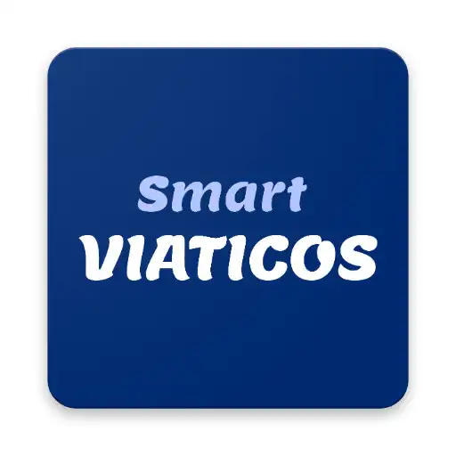 Play Smart Viáticos APK