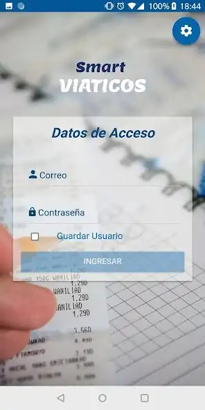 Play Smart Viáticos  and enjoy Smart Viáticos with UptoPlay