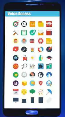 Play Smart Voice Access Play Smart Voice Access