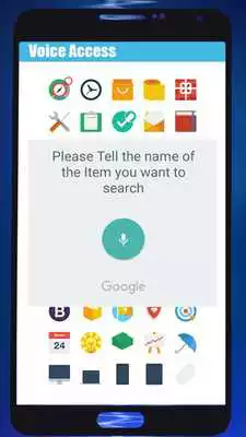 Play Smart Voice Access Play Smart Voice Access