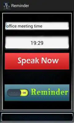 Play Smart Voice Recorder