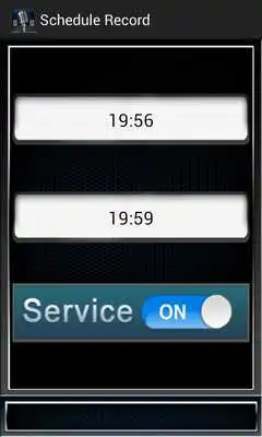 Play Smart Voice Recorder