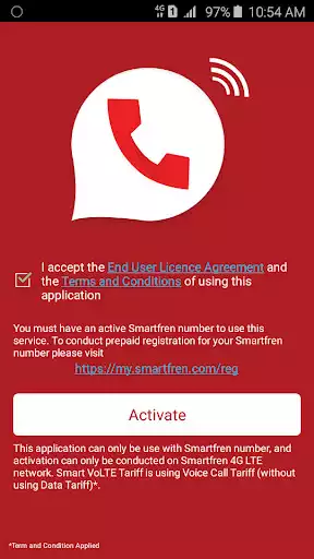 Play Smart VoLTE as an online game Smart VoLTE with UptoPlay