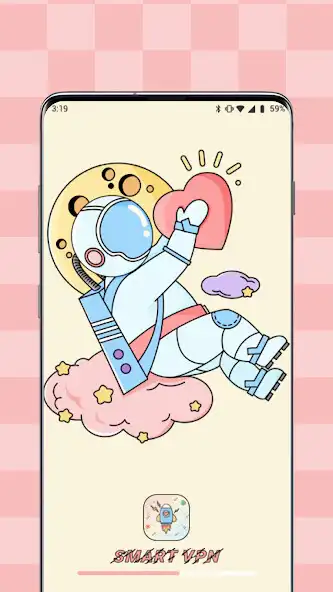 Play Smart VPN - Fast, Stable  and enjoy Smart VPN - Fast, Stable with UptoPlay