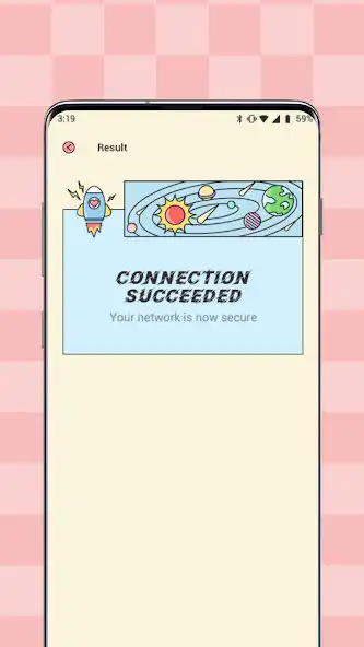 Play Smart VPN - Fast, Stable as an online game Smart VPN - Fast, Stable with UptoPlay