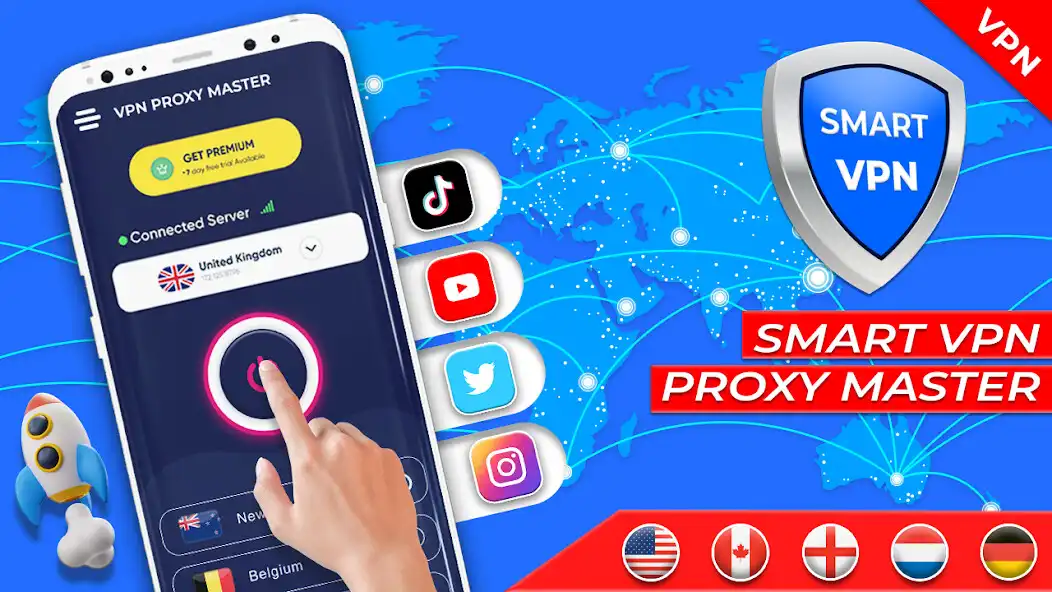 Play Smart VPN Proxy: Unblock sites and enjoy Smart VPN Proxy: Unblock sites with UptoPlay Play Smart VPN Proxy: Unblock sites and enjoy Smart VPN Proxy: Unblock sites with UptoPlay
