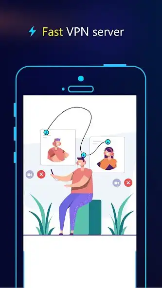 Play Smart-VPN  and enjoy Smart-VPN with UptoPlay