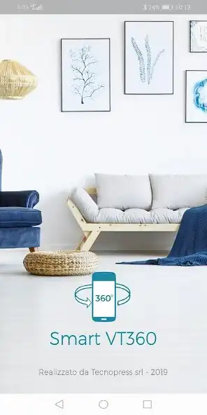 Play SmartVT360  and enjoy SmartVT360 with UptoPlay