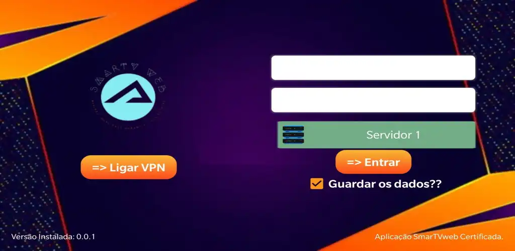 Play SmarTVweb as an online game SmarTVweb with UptoPlay