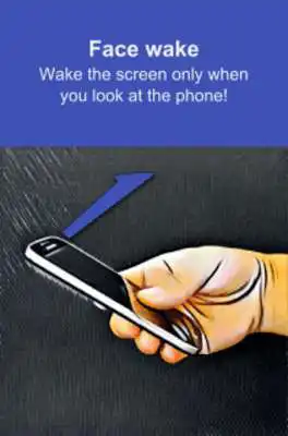 Play smartWake - Auto screen On/Off Play smartWake - Auto screen On/Off