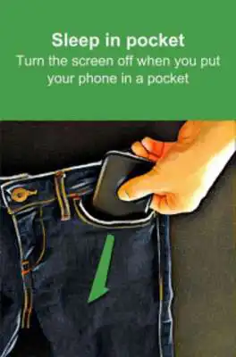 Play smartWake - Auto screen On/Off Play smartWake - Auto screen On/Off