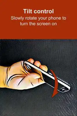 Play smartWake - Auto screen On/Off Play smartWake - Auto screen On/Off