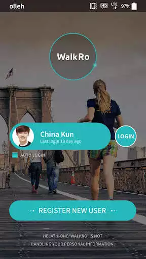 Play Smart Walkingmill WalkRo  and enjoy Smart Walkingmill WalkRo with UptoPlay
