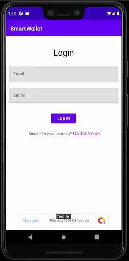 Play SmartWallet as an online game SmartWallet with UptoPlay
