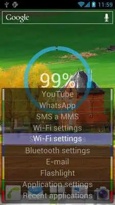 Play Smart Wall as an online game Smart Wall with UptoPlay