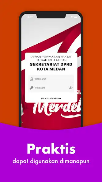 Play SMART-WAN DPRD Kota Medan  and enjoy SMART-WAN DPRD Kota Medan with UptoPlay