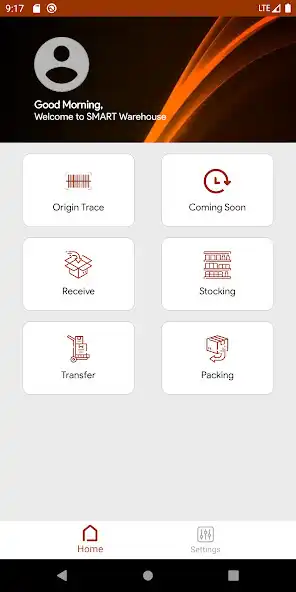 Play SMART Warehouse as an online game SMART Warehouse with UptoPlay