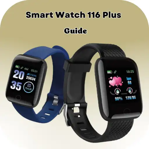 Play Smart Watch 116 Plus Guide APK