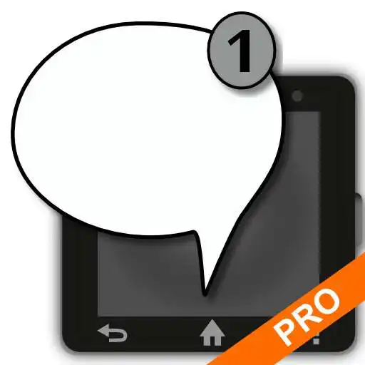 Free play online SmartWatch2 Notifier PRO  APK