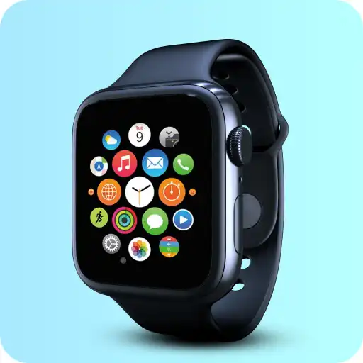 Play Smart Watch app-Bt notifier APK