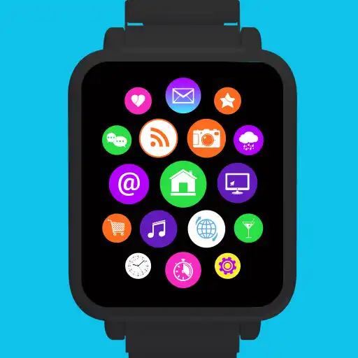 Play Smart Watch app - Sync Wear OS APK Play Smart Watch app - Sync Wear OS APK