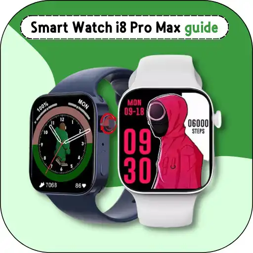 Play Smart Watch i8 Pro Max Guide APK