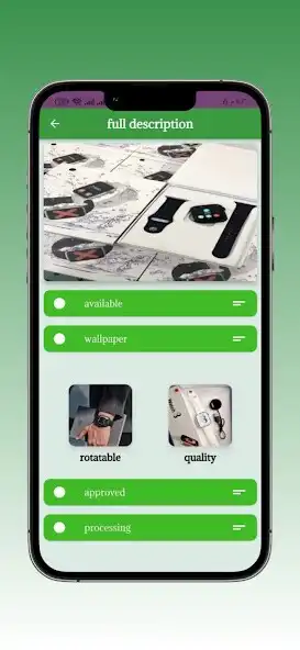 Play Smart Watch i8 Pro Max Guide  and enjoy Smart Watch i8 Pro Max Guide with UptoPlay