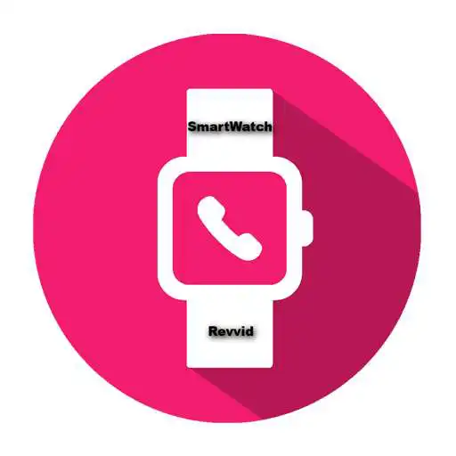 Play SmartWatch Revvid APK Play SmartWatch Revvid APK