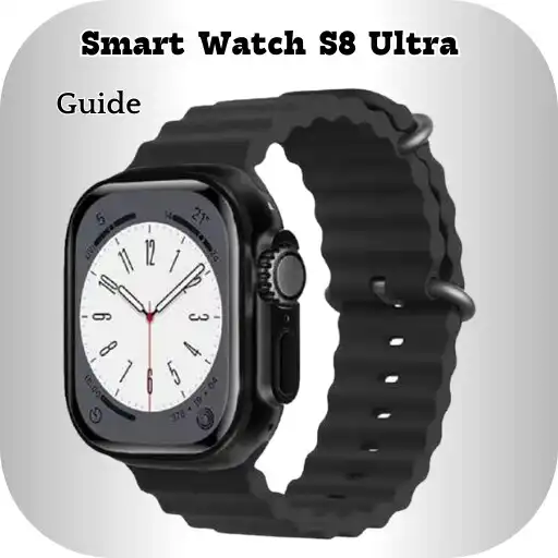 Play Smart Watch S8 Ultra Guide as an online game Smart Watch S8 Ultra Guide with UptoPlay