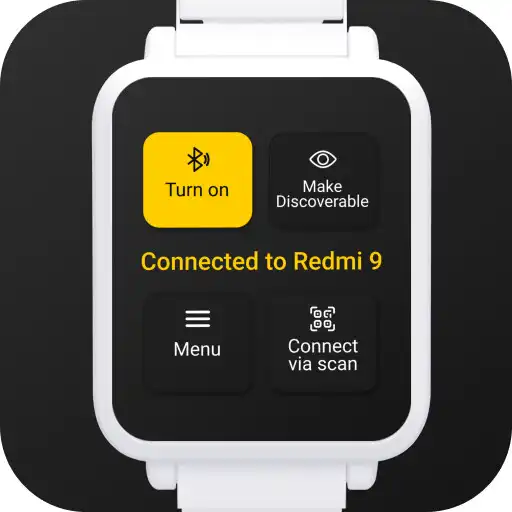 Play Smartwatch sync - bt notifier APK