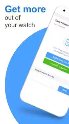 Play SmartWatch Sync