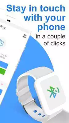 Play SmartWatch Sync