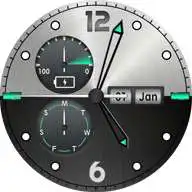 Free play online Smart Watch Sync Software  APK