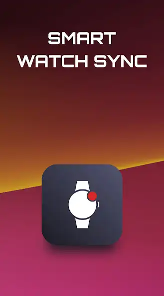 Play Smart Watch Sync (Wear OS)  and enjoy Smart Watch Sync (Wear OS) with UptoPlay