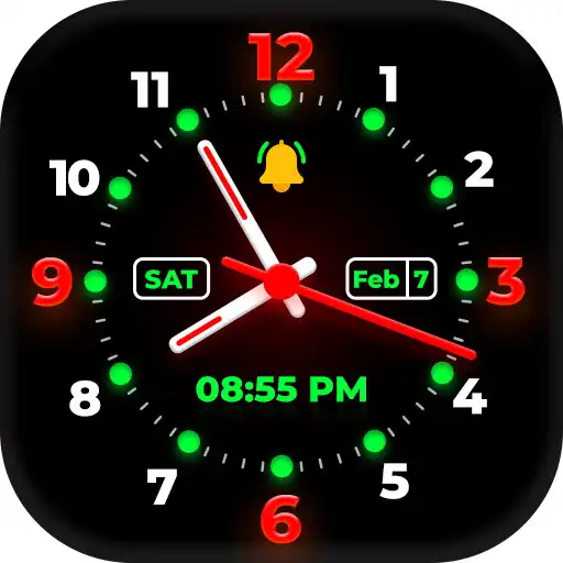 Play Smart Watch Wallpapers HD APK
