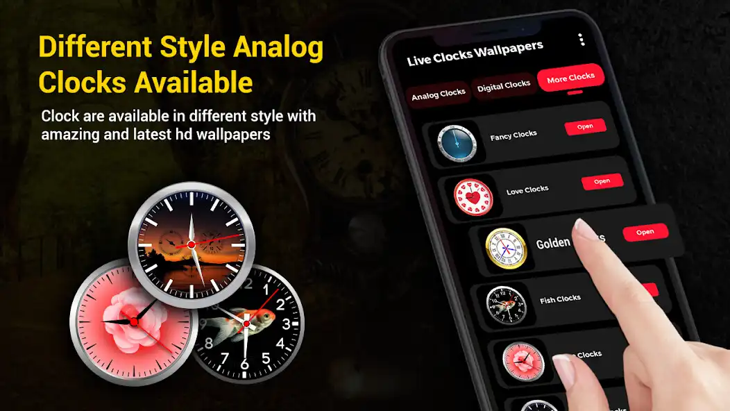 Play Smart Watch Wallpapers HD  and enjoy Smart Watch Wallpapers HD with UptoPlay