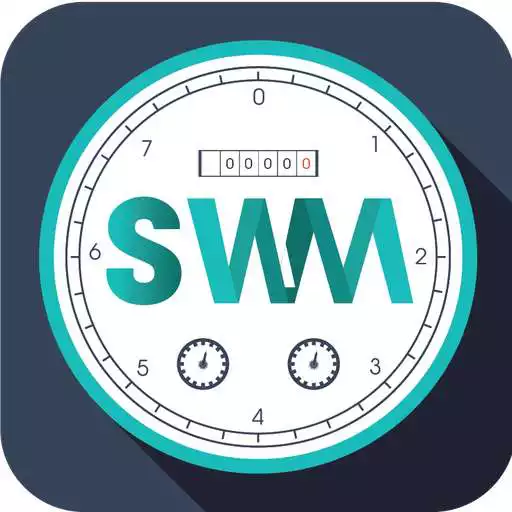 Play Smart Water Meter APK