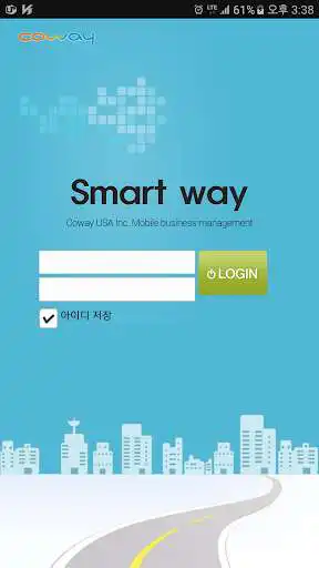 Play Smartway ( Coway USA inc., )  and enjoy Smartway ( Coway USA inc., ) with UptoPlay