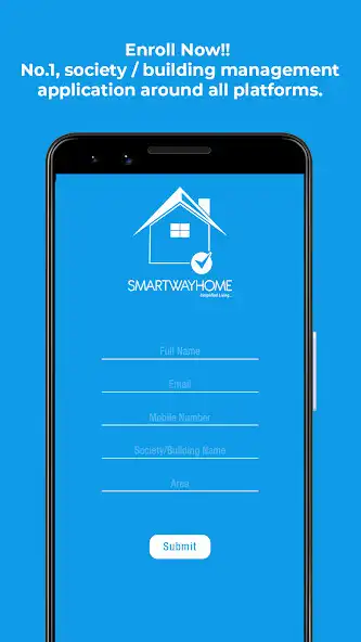 Play SmartWayHome  and enjoy SmartWayHome with UptoPlay