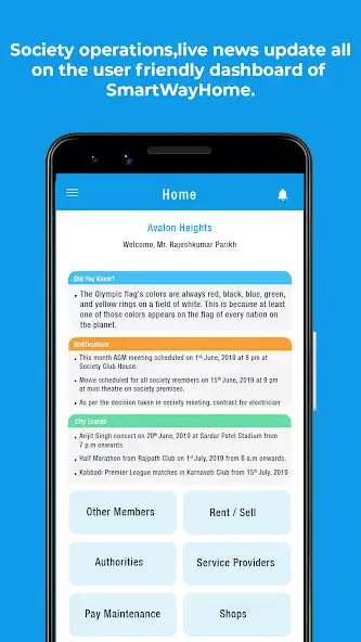 Play SmartWayHome as an online game SmartWayHome with UptoPlay