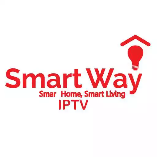 Play Smart way IPTV APK
