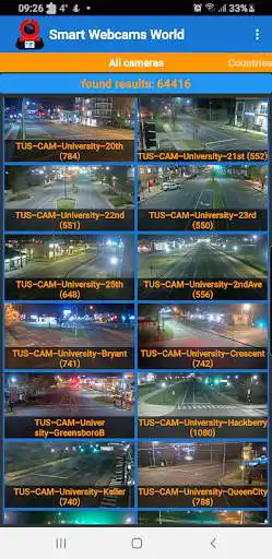 Play Smart Webcams World  and enjoy Smart Webcams World with UptoPlay