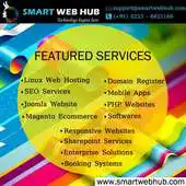 Free play online Smart Web Hub APK