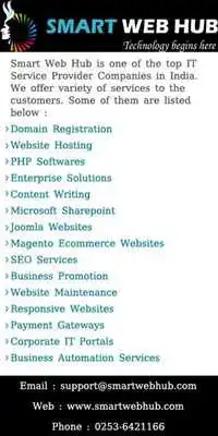 Play Smart Web Hub Play Smart Web Hub