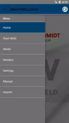 Play SMARTWELD DUO