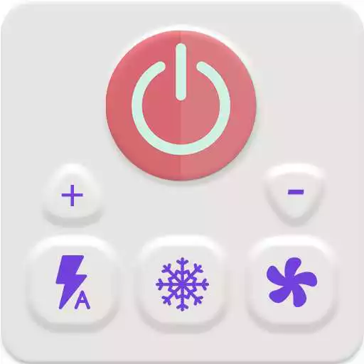 Play Smart Whirlpool AC Remote Control APK Play Smart Whirlpool AC Remote Control APK