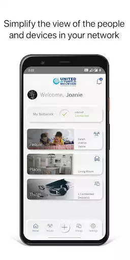 Play SmartWiFi by UTMA as an online game SmartWiFi by UTMA with UptoPlay