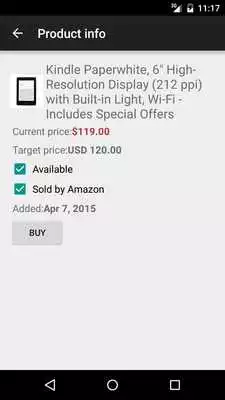 Play Smart Wish List