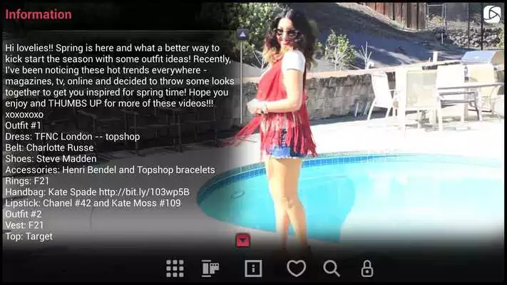 Play SmartWoman for Google TV